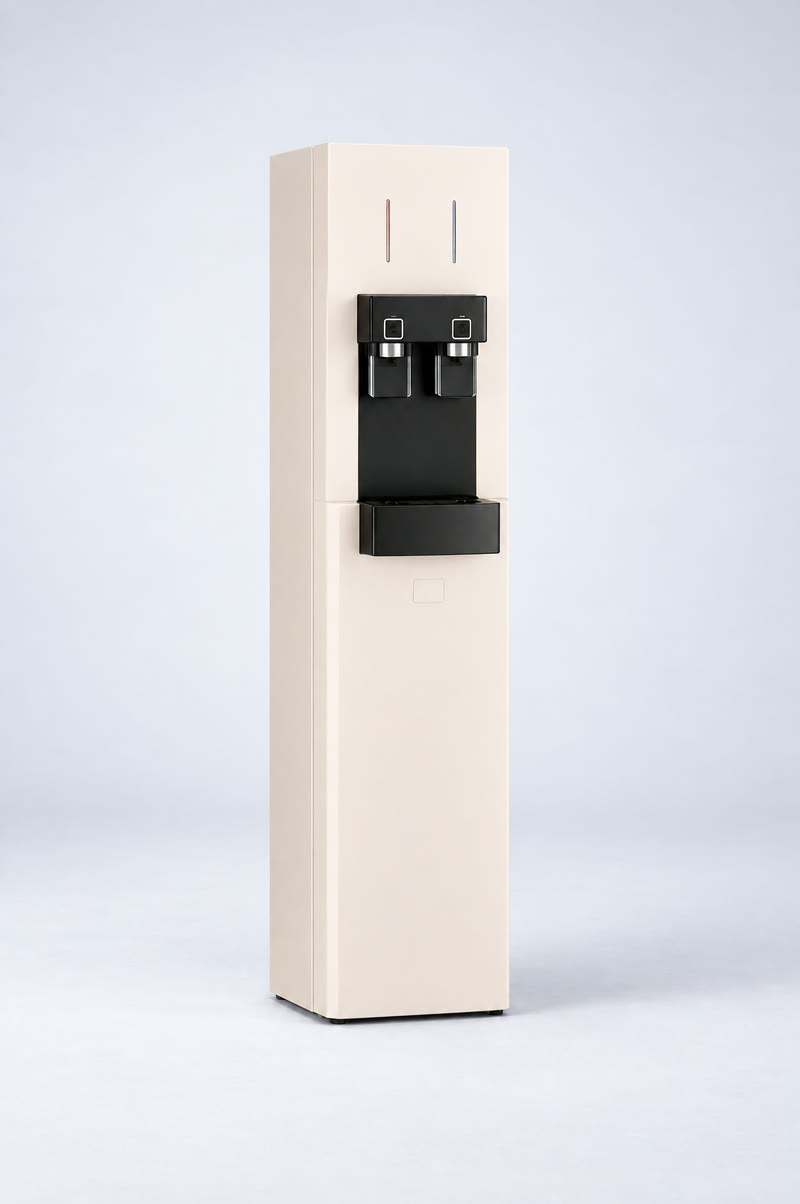 PureFlat BusinessYou in Creme
