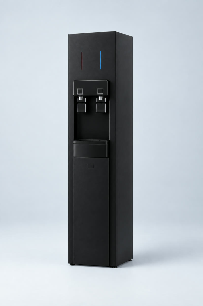 PureFlat BusinessYou in Graphit