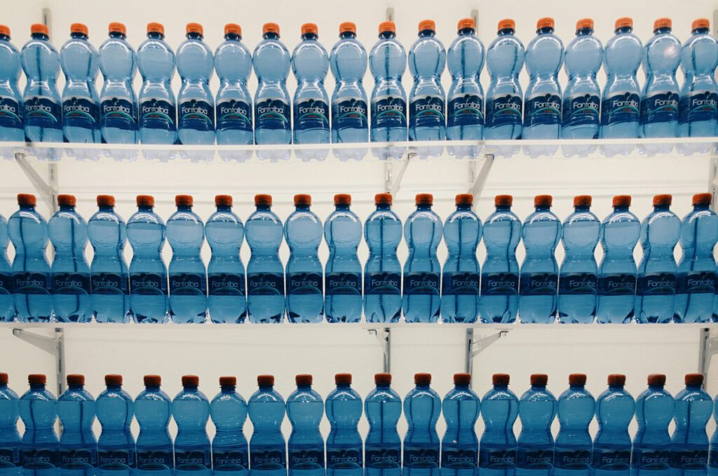 Osmoseanlagen erklärt – Wie du mit Puripal 1.000 Plastikflaschen pro Jahr sparst