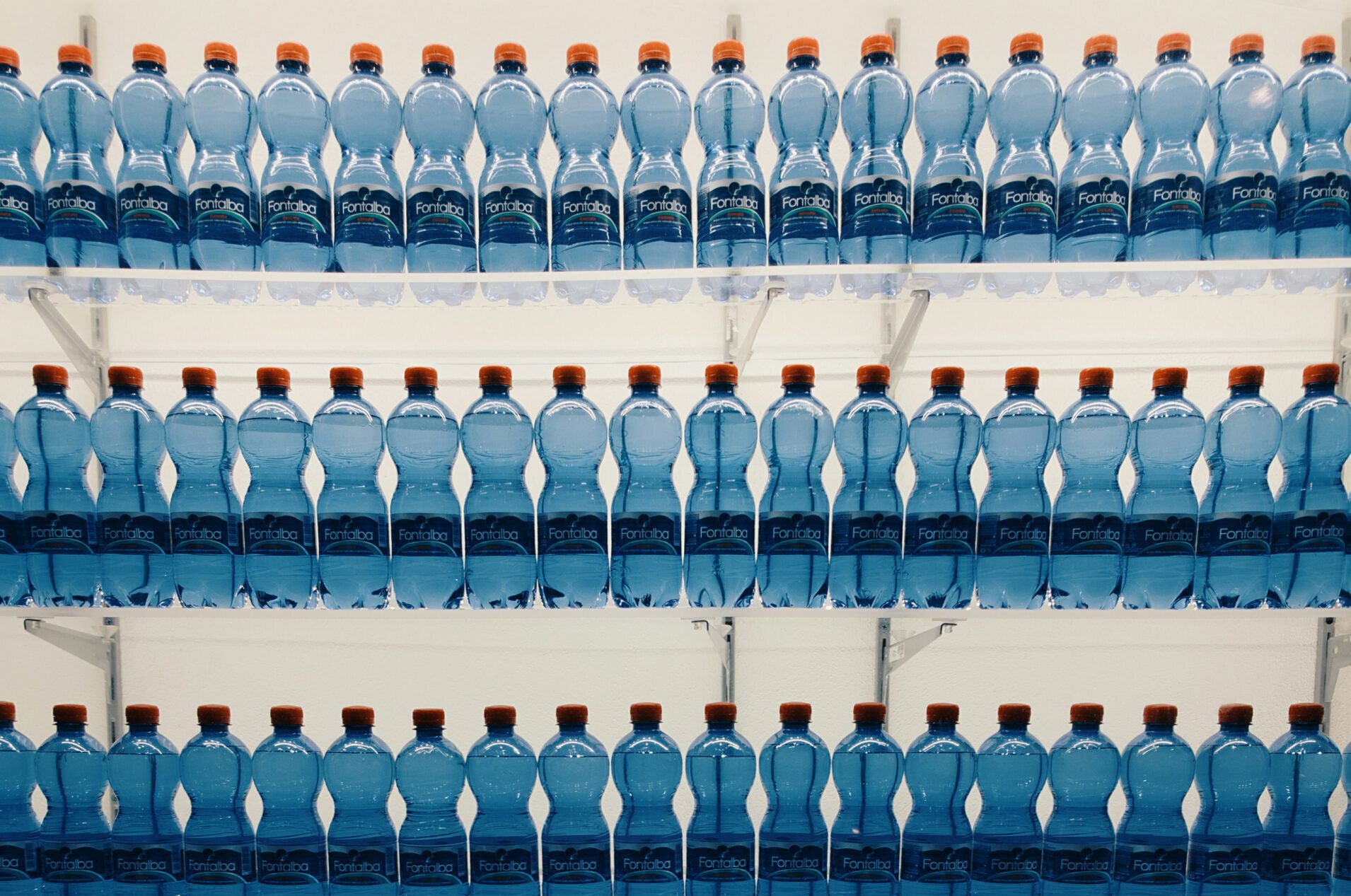 Osmoseanlagen erklärt – Wie du mit Puripal 1.000 Plastikflaschen pro Jahr sparst